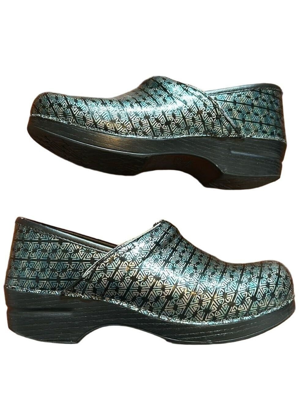 Dansko clogs